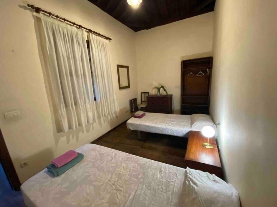 Casa Montanez, Caseron Historico Santa Cruz de la Palma  Exteriör bild